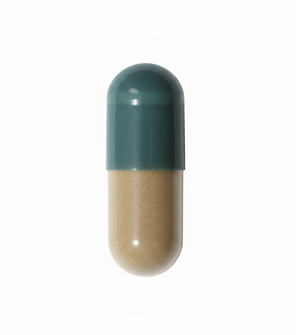 Andiamo Blend